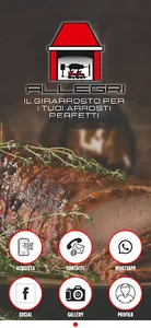 Allegri Girarrosti screenshot 0