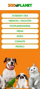 ZooPlanetVergato screenshot 0