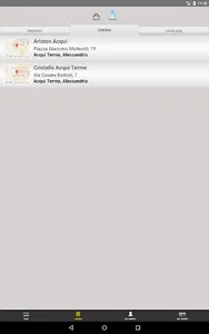 Webtic Ariston e Cristallo Cin screenshot 10