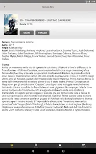 Webtic Ariston e Cristallo Cin screenshot 12