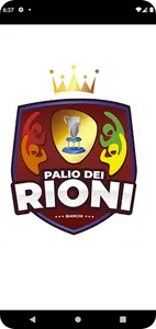 Palio dei Rioni screenshot 0