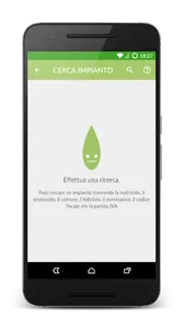 CURIT Umbria screenshot 4