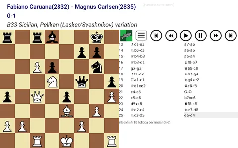 PGN Chess Editor Trial Version screenshot 10