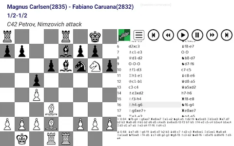 PGN Chess Editor Trial Version screenshot 11
