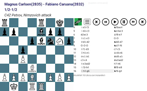 PGN Chess Editor Trial Version screenshot 12