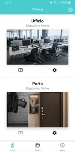DearHome screenshot 2