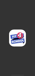 Fit4School screenshot 0