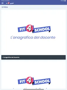 Fit4School screenshot 15