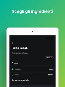 DeliveryTerme screenshot 10