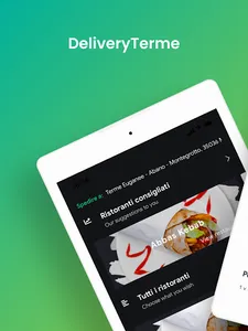 DeliveryTerme screenshot 4