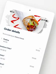 DeliveryTerme screenshot 9