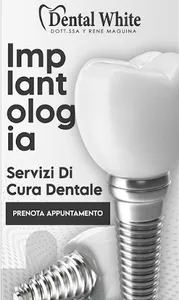 Dentalwhitemaguina screenshot 0
