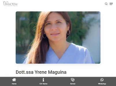 Dentalwhitemaguina screenshot 5