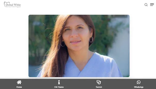 Dentalwhitemaguina screenshot 7