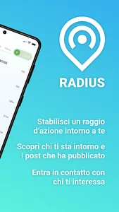 Radius screenshot 5