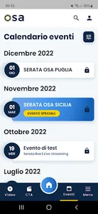 OSA Community screenshot 13