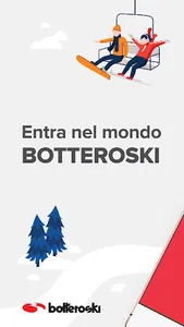 BotteroSki screenshot 0
