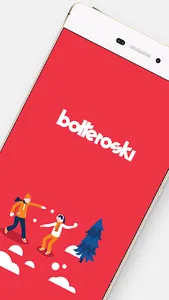 BotteroSki screenshot 1