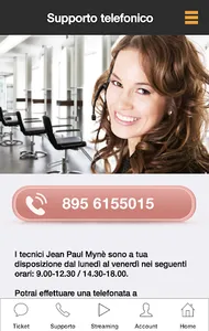 Jean Paul Mynè screenshot 2