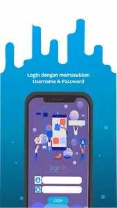Simpas screenshot 2