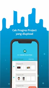 Simpas screenshot 5