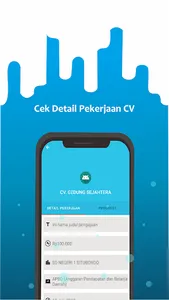 Simpas screenshot 7