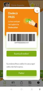 Dodecà screenshot 1