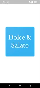 Dolce & Salato Ingrosso screenshot 0