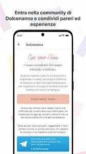 Dolcenanna screenshot 8