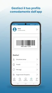 SebinaHUB screenshot 4