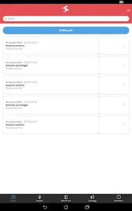 Festival Nazionale Economia Ci screenshot 0