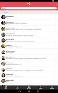 Festival Nazionale Economia Ci screenshot 1