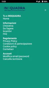 InSquadra screenshot 2