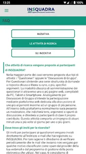 InSquadra screenshot 4