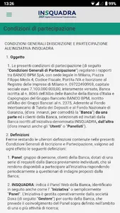 InSquadra screenshot 5