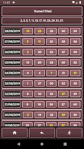 Sistemi VinciCasa screenshot 4