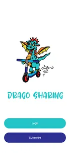Drago sharing screenshot 0