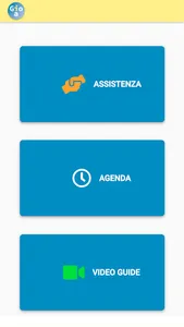 GioiApp screenshot 0