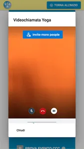 GioiApp screenshot 2