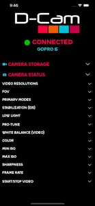 D-CamNaked screenshot 2