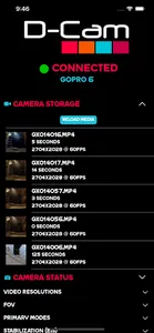 D-CamNaked screenshot 3