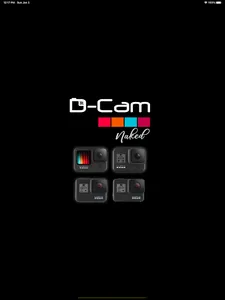 D-CamNaked screenshot 5