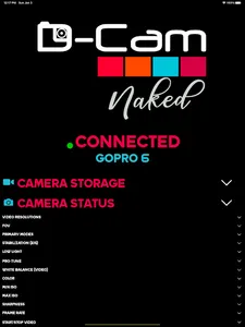 D-CamNaked screenshot 8