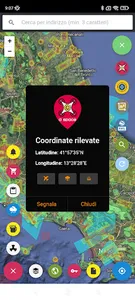 D-Space screenshot 2