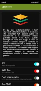 D-Space screenshot 6