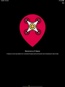 D-Space screenshot 9