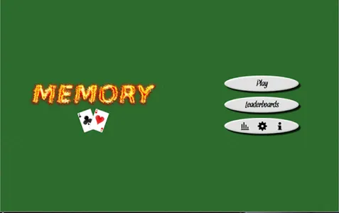 Memory Cards screenshot 10