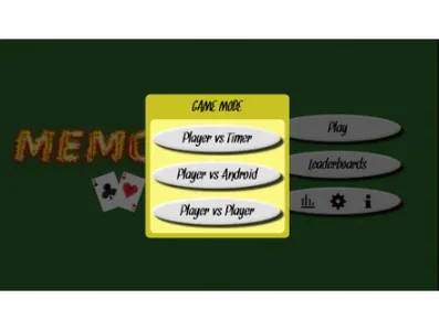 Memory Cards screenshot 6