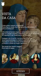 La Carrara screenshot 0