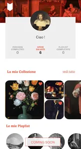 La Carrara screenshot 1